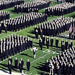 Navy Midshipmen