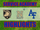 Service Academy Highlights