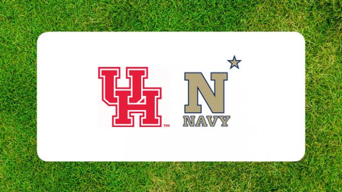 Houston Navy