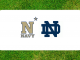 Navy-Notre Dame