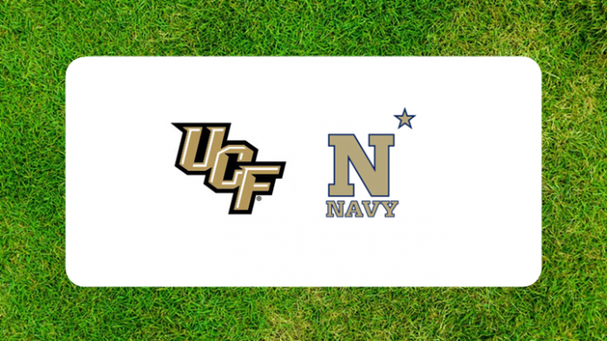 Navy-UCF