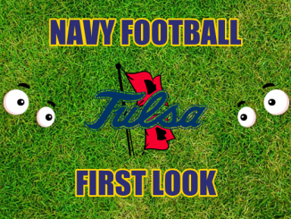 Eyes on Tulsa logo