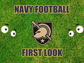 Eyes on Army logo