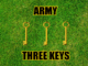 Three-keys-Army