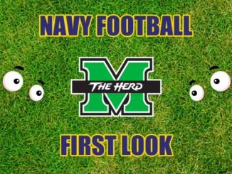 Navy First Look-Marshall